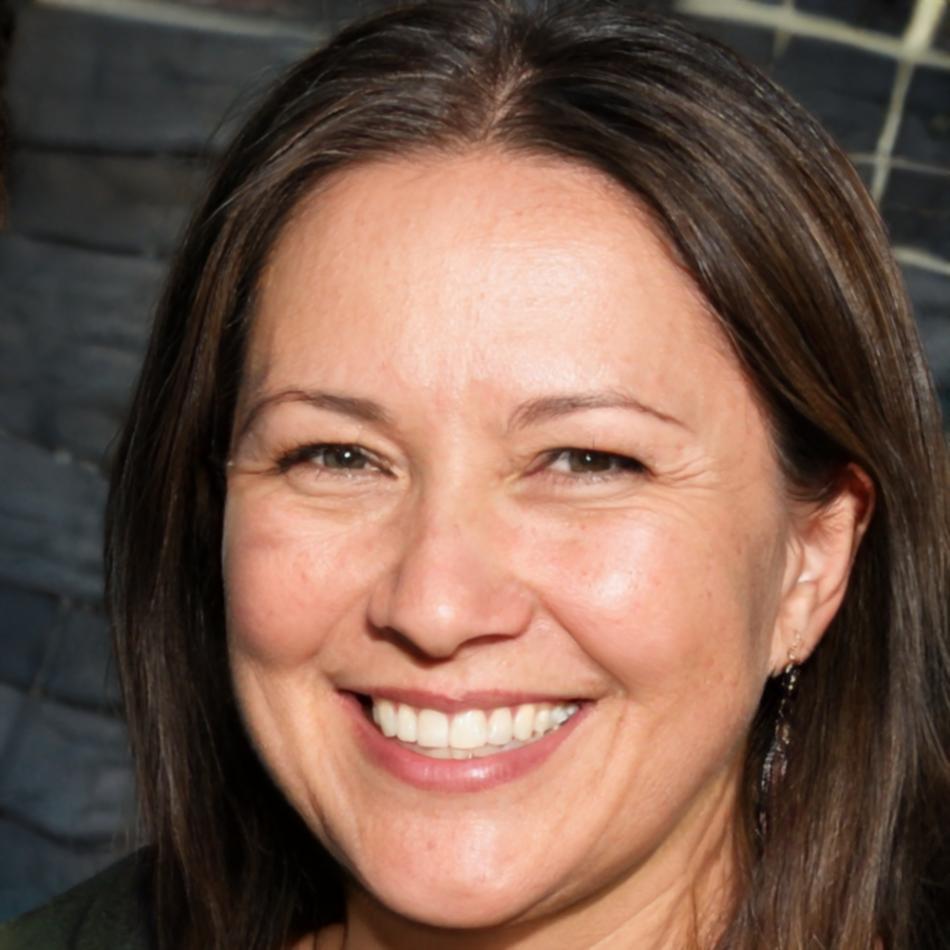 Silvia Torregrosa, especialista en cultura financiera corporativa