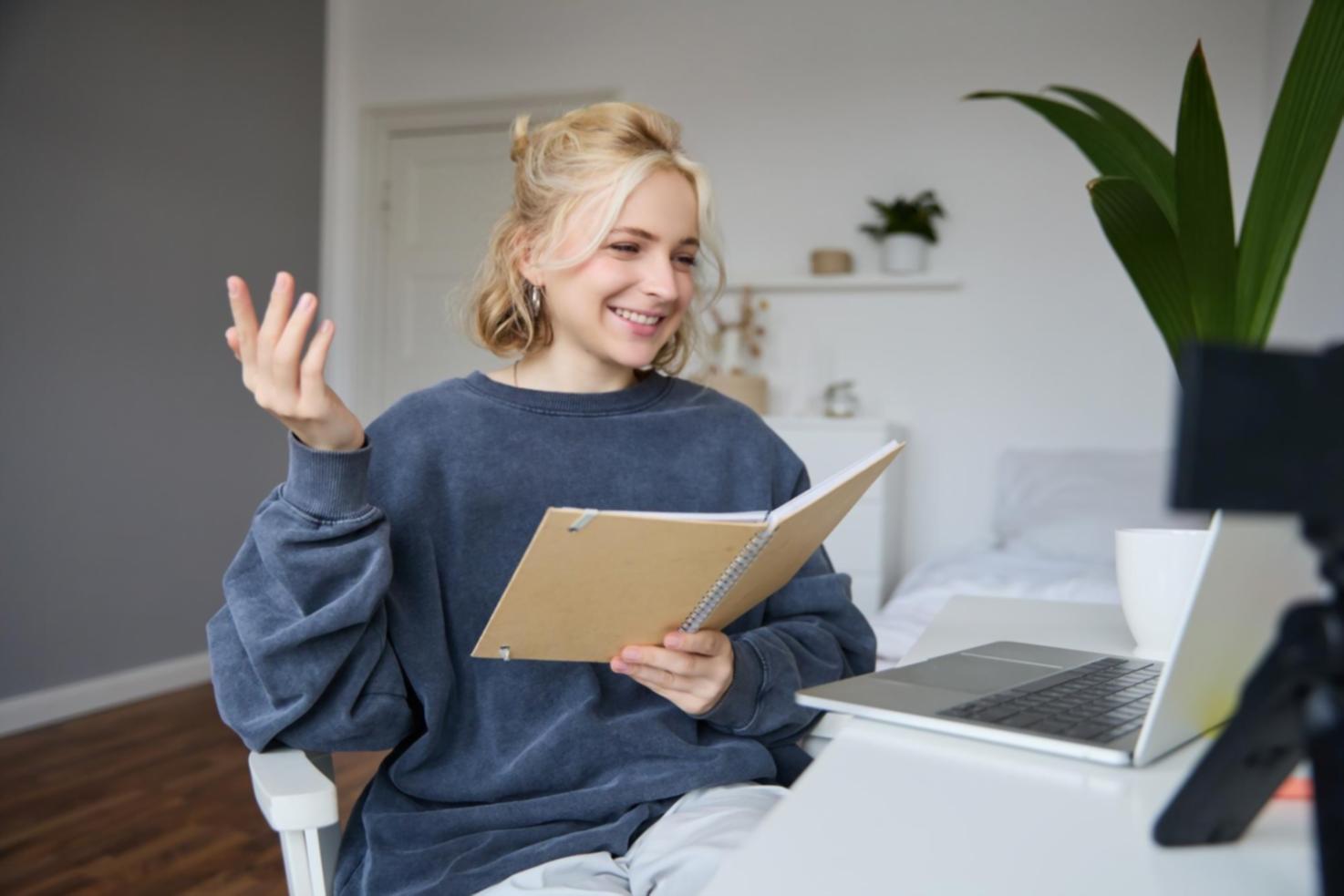 Sesión de análisis financiero del equipo urilavonera