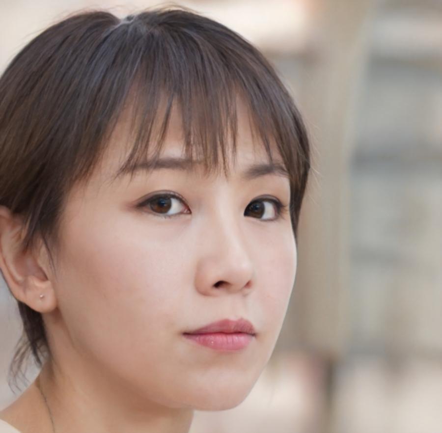 Adela Lozano, analista de gestión del cambio